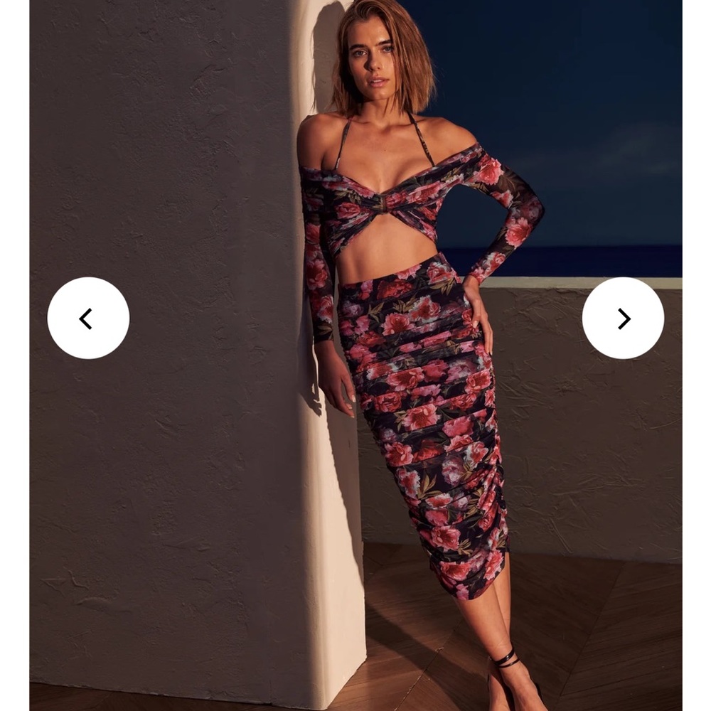 Cami NYC Ivana Skirt